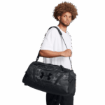 BOLSO DEPORTIVO UNISEX UNDER ARMOUR UNDENIABLE 5.0 MEDIANO - Imagen 8