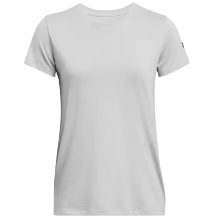 CAMISETA DEPORTIVO FEMENINO UNDER ARMOUR ATHLETICS MANGAS CORTAS