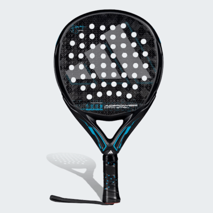 PALA DE PÁDEL UNISEX ADIDAS ADIPOWER CTRL MULTIWEIGHT 3.4