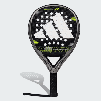 PALA DE PÁDEL UNISEX ADIDAS ADIPOWER CARBON CTRL
