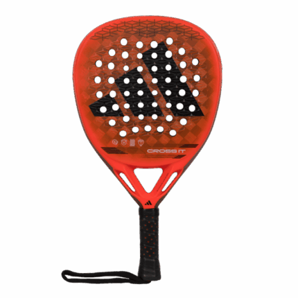 PALA DE PÁDEL UNISEX ADIDAS CROSS IT 3.3