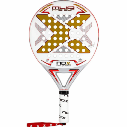 PALA DE PÁDEL UNISEX NOX ML10 PRO CUP CORP 2023