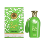 PERFUME FEMENINO ADYAN NORAH PISTACHIO EDP 100ML