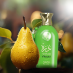 PERFUME FEMENINO ADYAN NORAH PISTACHIO EDP 100ML - Imagen 3