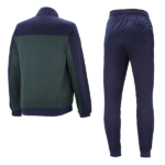 CONJUNTO DEPORTIVO MASCULINO FILA ESSENCE CHAQUETA + PANTALÓN - Imagen 2