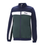 CONJUNTO DEPORTIVO MASCULINO FILA ESSENCE CHAQUETA + PANTALÓN - Imagen 3