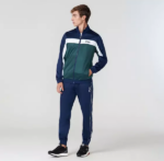 CONJUNTO DEPORTIVO MASCULINO FILA ESSENCE CHAQUETA + PANTALÓN - Imagen 7