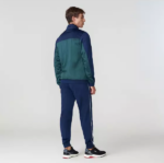 CONJUNTO DEPORTIVO MASCULINO FILA ESSENCE CHAQUETA + PANTALÓN - Imagen 9