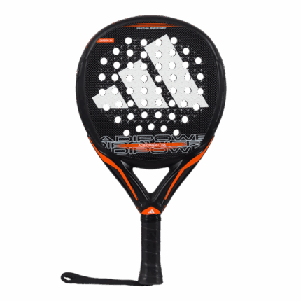 PALA DE PÁDEL UNISEX ADIDAS ADIPOWER CTRL 3.3 2024