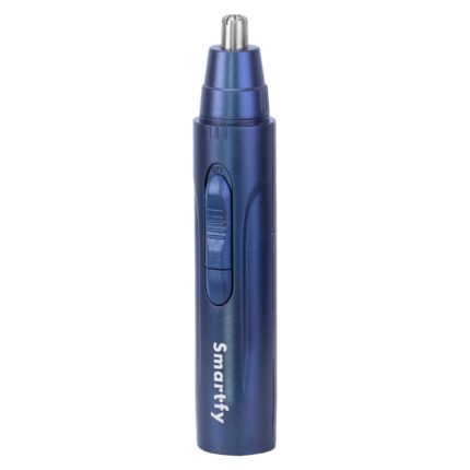DEPILADOR NASAL SMARTFY DN 01L RECARGABLE BLUE