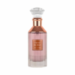 PERFUME FEMENINO LATTAFA VELVET ROSE EDP 100ML - Imagen 2