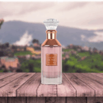 PERFUME FEMENINO LATTAFA VELVET ROSE EDP 100ML - Imagen 6