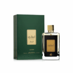 PERFUME UNISEX LATTAFA EJAAZI EDP 100ML