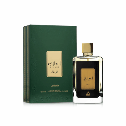 PERFUME UNISEX LATTAFA EJAAZI EDP 100ML