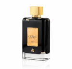 PERFUME UNISEX LATTAFA EJAAZI EDP 100ML - Imagen 3