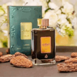 PERFUME UNISEX LATTAFA EJAAZI EDP 100ML - Imagen 5