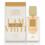PERFUME UNISEX LATTAFA ANA ABIYEDH POUDREE EDP 60ML