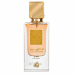PERFUME UNISEX LATTAFA ANA ABIYEDH POUDREE EDP 60ML - Imagen 3