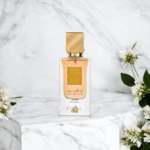 PERFUME UNISEX LATTAFA ANA ABIYEDH POUDREE EDP 60ML - Imagen 4