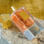 PERFUME UNISEX LATTAFA ANA ABIYEDH POUDREE EDP 60ML - Imagen 6