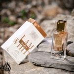 PERFUME UNISEX LATTAFA ANA ABIYEDH POUDREE EDP 60ML - Imagen 7