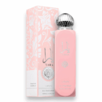 BRUMA CORPORAL FEMENINO LATTAFA YARA ALL OVER EDP 150ML