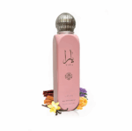 BRUMA CORPORAL FEMENINO LATTAFA YARA ALL OVER EDP 150ML - Imagen 4