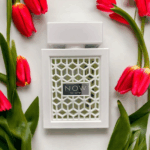 PERFUME UNISEX LATTAFA RAVE NOW WHITE EDP 100ML - Imagen 3