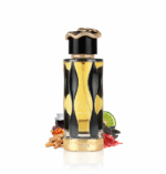 PERFUME UNISEX LATTAFA TERIAQ INTENSE EDP 100ML - Imagen 3