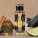 PERFUME UNISEX LATTAFA TERIAQ INTENSE EDP 100ML - Imagen 4