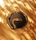 PERFUME UNISEX LATTAFA TERIAQ INTENSE EDP 100ML - Imagen 5