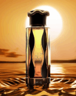 PERFUME UNISEX LATTAFA TERIAQ INTENSE EDP 100ML - Imagen 6