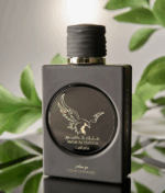 PERFUME MASCULINO LATTAFA MALIK AL TAYOOR CONCENTRATED EDP 100ML - Imagen 5