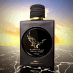 PERFUME MASCULINO LATTAFA MALIK AL TAYOOR CONCENTRATED EDP 100ML - Imagen 6