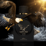 PERFUME MASCULINO LATTAFA MALIK AL TAYOOR CONCENTRATED EDP 100ML - Imagen 7