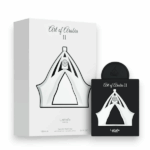 PERFUME UNISEX LATTAFA PRIDE ART OF ARABIA II EDP 100ML