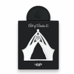 PERFUME UNISEX LATTAFA PRIDE ART OF ARABIA II EDP 100ML - Imagen 3
