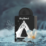 PERFUME UNISEX LATTAFA PRIDE ART OF ARABIA II EDP 100ML - Imagen 5