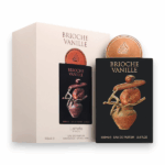 PERFUME UNISEX LATTAFA PRIDE BRIOCHE VANILLE EDP 100ML