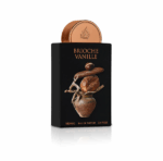 PERFUME UNISEX LATTAFA PRIDE BRIOCHE VANILLE EDP 100ML - Imagen 3