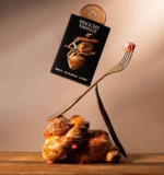 PERFUME UNISEX LATTAFA PRIDE BRIOCHE VANILLE EDP 100ML - Imagen 5