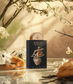 PERFUME UNISEX LATTAFA PRIDE BRIOCHE VANILLE EDP 100ML - Imagen 6