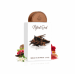 PERFUME UNISEX LATTAFA PRIDE NATURAL OUD EDP 100ML - Imagen 3