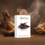 PERFUME UNISEX LATTAFA PRIDE NATURAL OUD EDP 100ML - Imagen 5