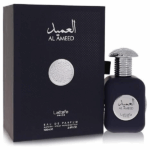 PERFUME UNISEX LATTAFA PRIDE AL AMEED SILVER EDP 100ML - Imagen 2