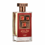 PERFUME UNISEX LATTAFA PRIDE ROYAL SAPPHIRE EDP 100ML - Imagen 4