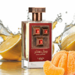 PERFUME UNISEX LATTAFA PRIDE ROYAL SAPPHIRE EDP 100ML - Imagen 5