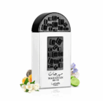 PERFUME UNISEX LATTAFA PRIDE MAHARJAN SILVER EDP 100ML - Imagen 4