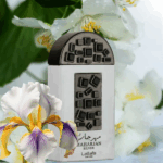 PERFUME UNISEX LATTAFA PRIDE MAHARJAN SILVER EDP 100ML - Imagen 6