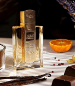 PERFUME FEMENINO LATTAFA ANGHAM EDP 100ML - Imagen 5